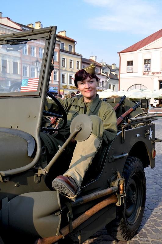III Dni Historyka Wojskowości - Rzeszów 2011