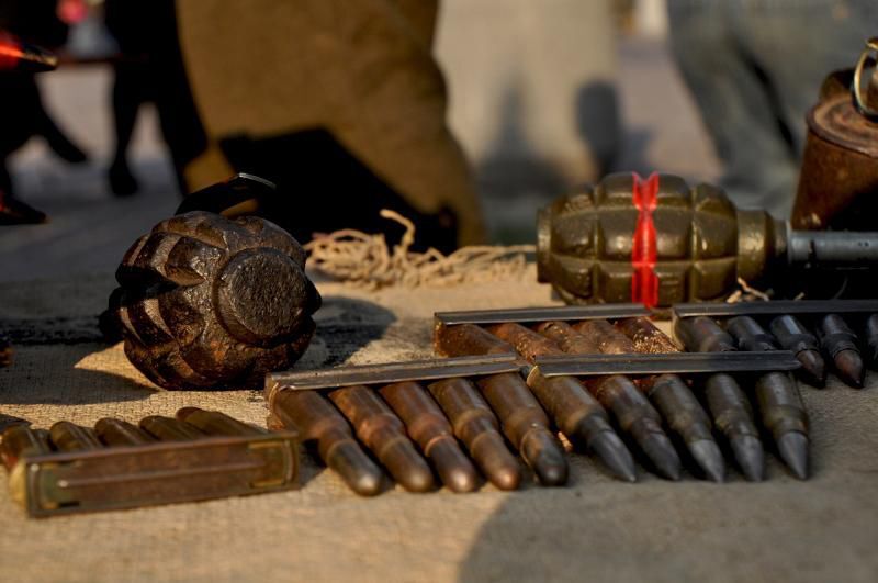 III Dni Historyka Wojskowości - Rzeszów 2011