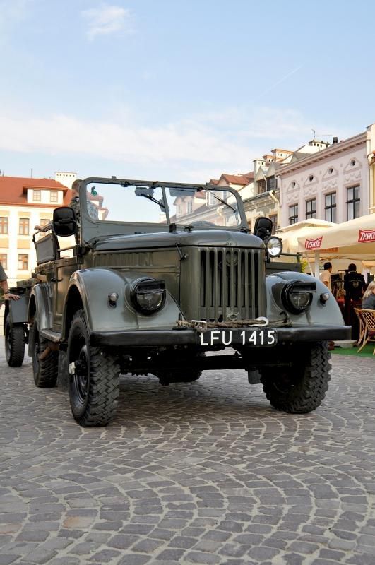 III Dni Historyka Wojskowości - Rzeszów 2011
