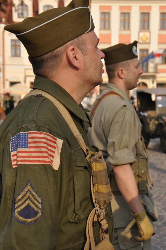 III Dni Historyka Wojskowości - Rzeszów 2011