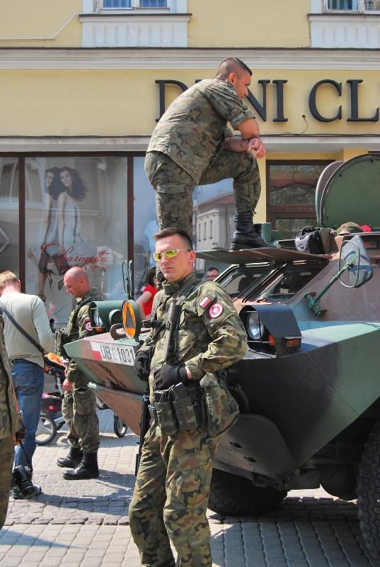 III Dni Historyka Wojskowości - dzień 2