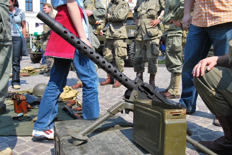 III Dni Historyka Wojskowości - dzień 2