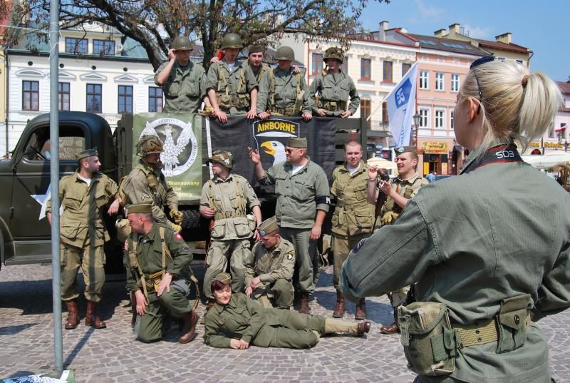 III Dni Historyka Wojskowości - dzień 2