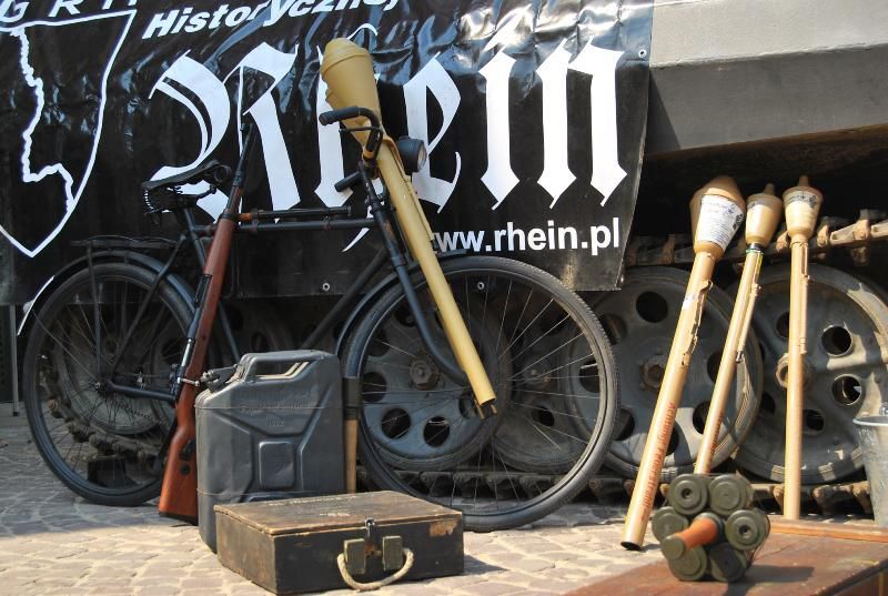 III Dni Historyka Wojskowości - dzień 2