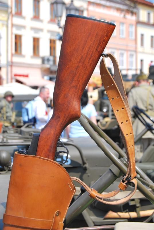III Dni Historyka Wojskowości - dzień 2
