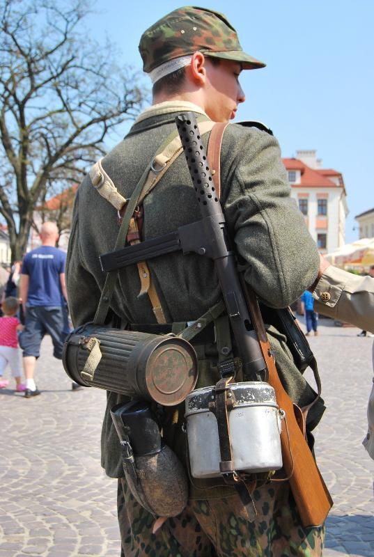 III Dni Historyka Wojskowości - dzień 2