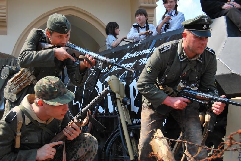 III Dni Historyka Wojskowości - dzień 2