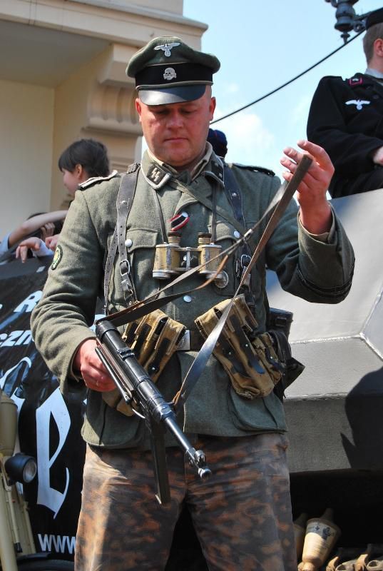 III Dni Historyka Wojskowości - dzień 2