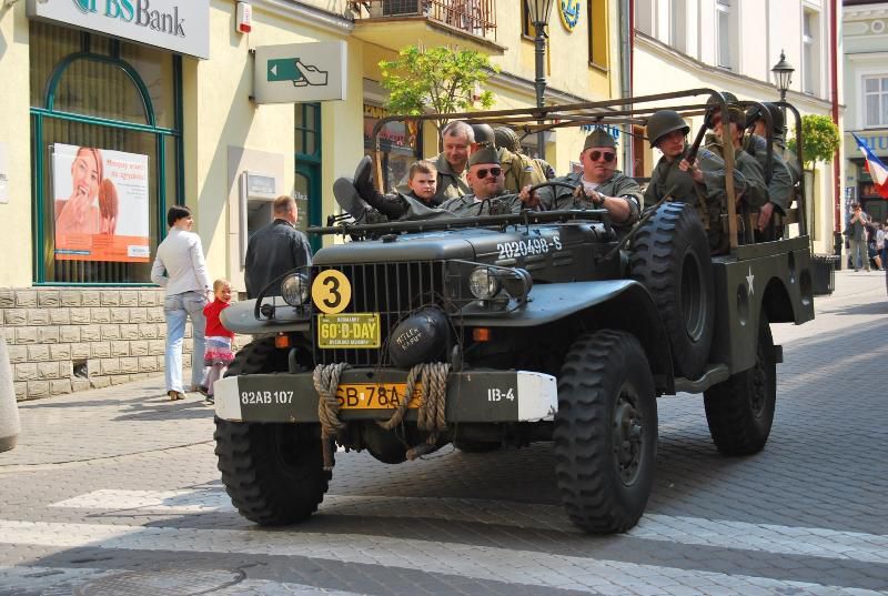 III Dni Historyka Wojskowości - dzień 2