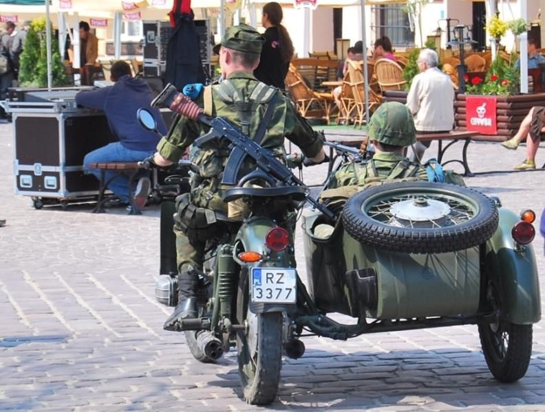 III Dni Historyka Wojskowości - dzień 2