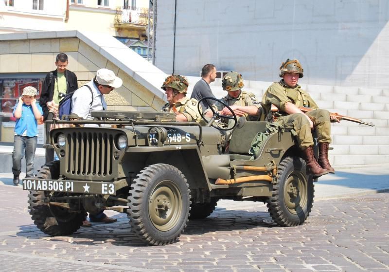 III Dni Historyka Wojskowości - dzień 2