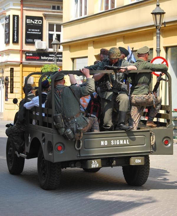 III Dni Historyka Wojskowości - dzień 2