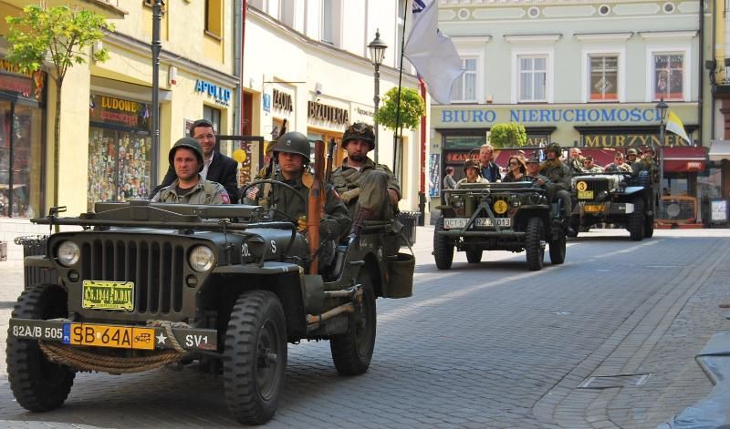 III Dni Historyka Wojskowości - dzień 2