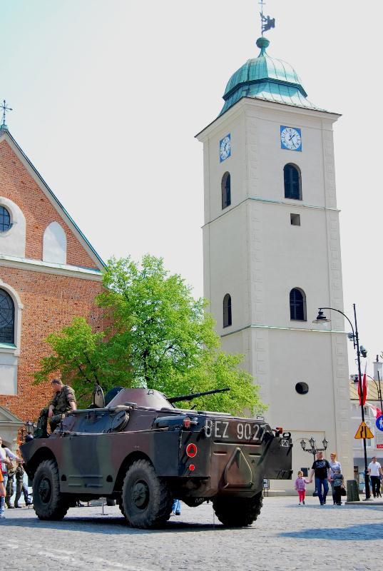 III Dni Historyka Wojskowości - dzień 2
