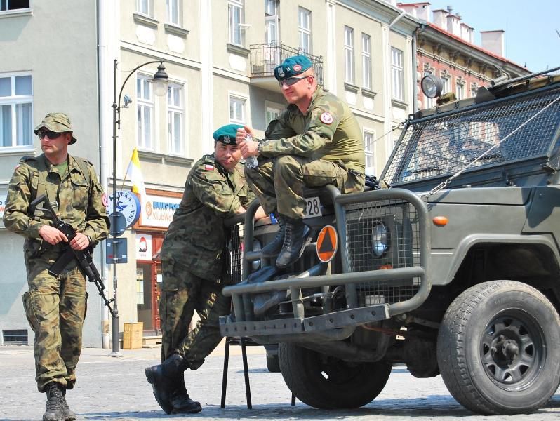 III Dni Historyka Wojskowości - dzień 2