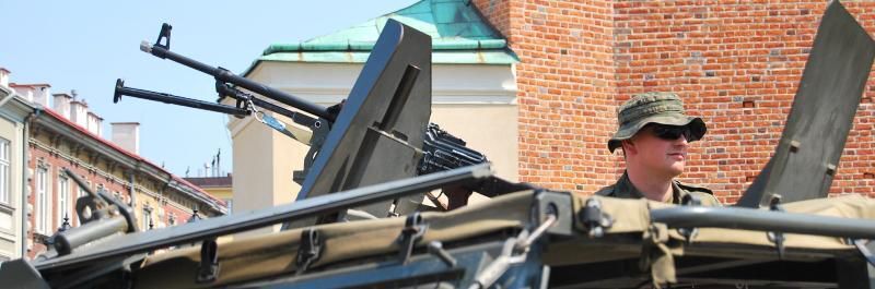 III Dni Historyka Wojskowości - dzień 2