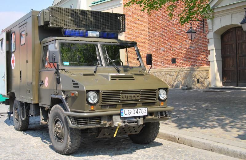 III Dni Historyka Wojskowości - dzień 2
