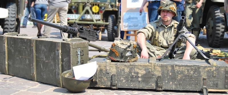 III Dni Historyka Wojskowości - dzień 2