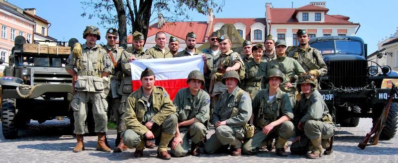 III Dni Historyka Wojskowości - dzień 2
