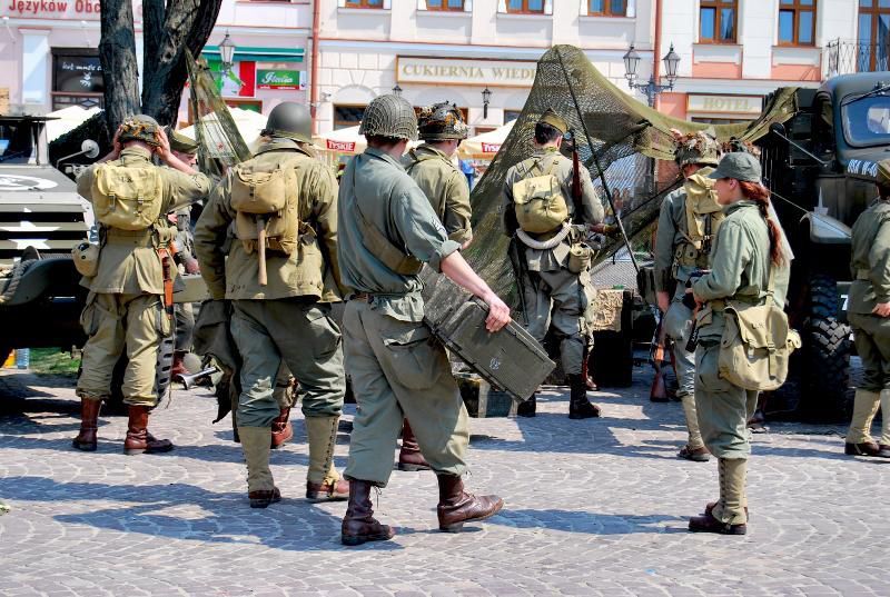 III Dni Historyka Wojskowości - dzień 2