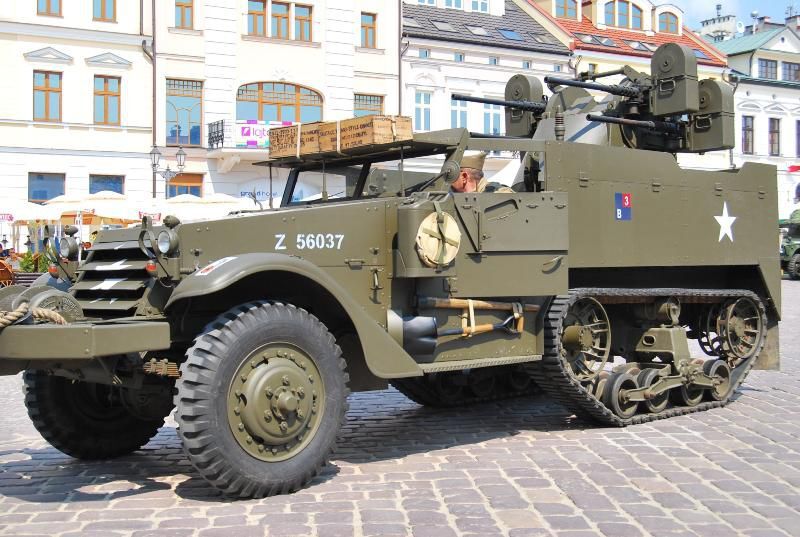 III Dni Historyka Wojskowości - dzień 2