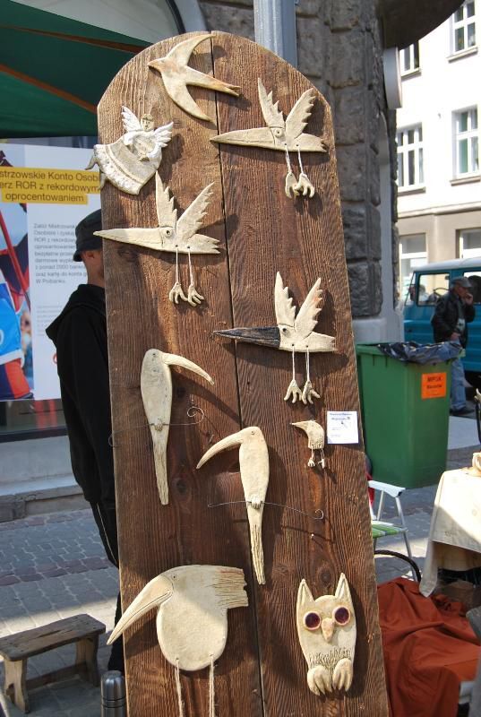 Święto Paniagi - Rzeszów 2011