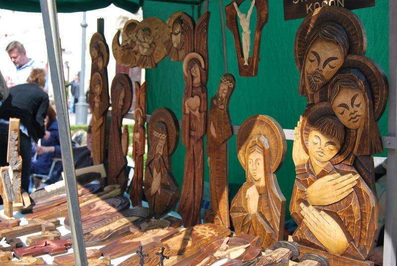 Święto Paniagi - Rzeszów 2011
