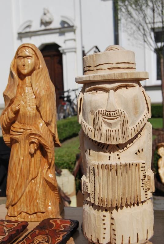 Święto Paniagi - Rzeszów 2011