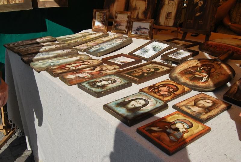 Święto Paniagi - Rzeszów 2011