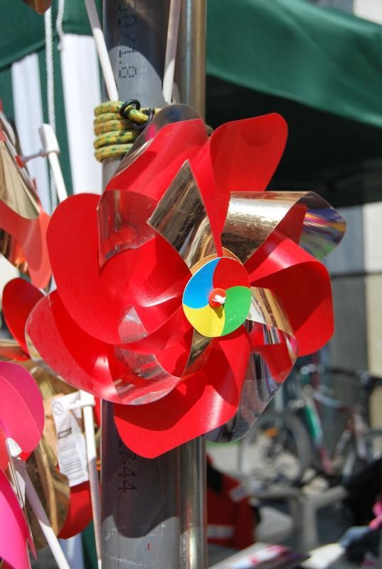 Święto Paniagi - Rzeszów 2011