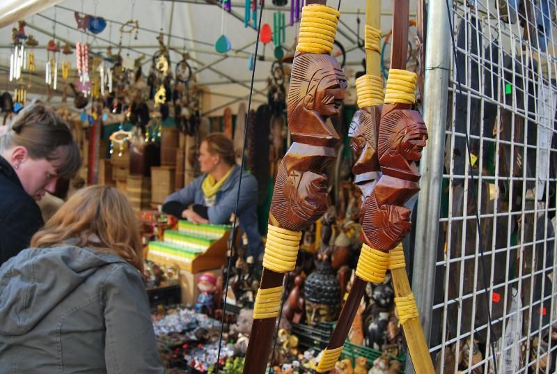 Święto Paniagi - Rzeszów 2011