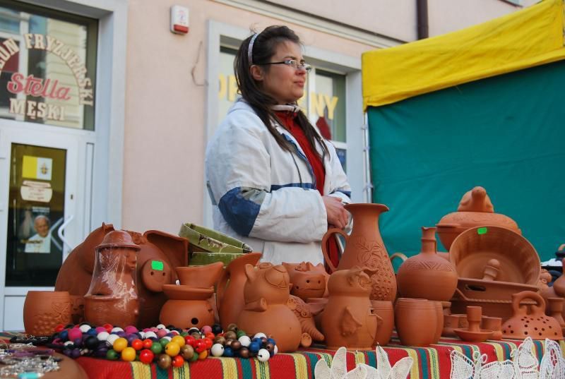 Święto Paniagi - Rzeszów 2011