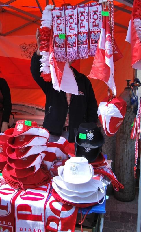 Święto Paniagi - Rzeszów 2011