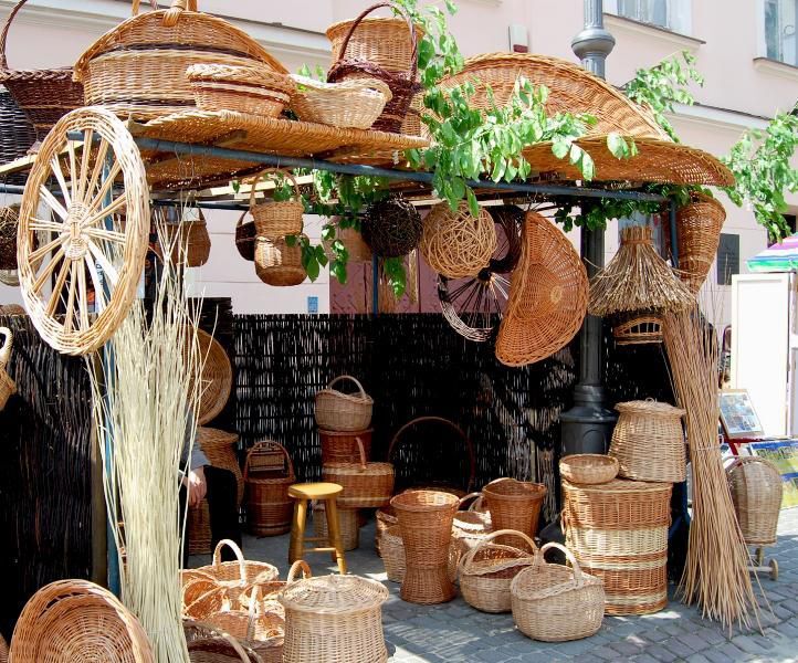 Święto Paniagi - Rzeszów 2011