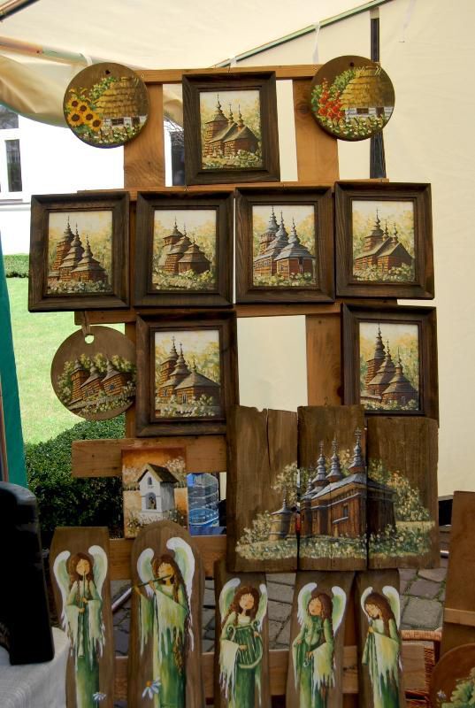 Święto Paniagi - Rzeszów 2011