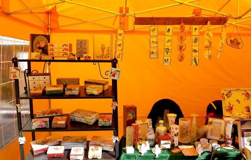 Święto Paniagi - Rzeszów 2011