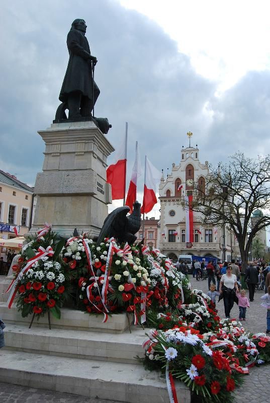Święto Paniagi - Rzeszów 2011