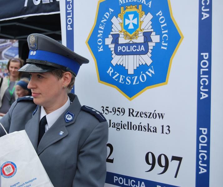 Święto Paniagi - Rzeszów 2011