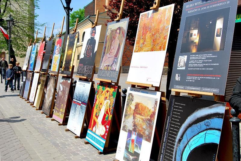 Święto Paniagi - Rzeszów 2011