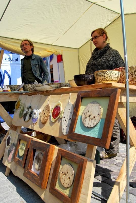 Święto Paniagi - Rzeszów 2011
