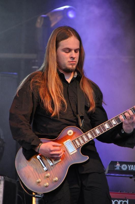 Rzeszowskie Juwenalia 2011: The Balangers, Brown