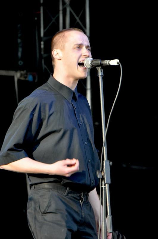 Rzeszowskie Juwenalia 2011: The Balangers, Brown