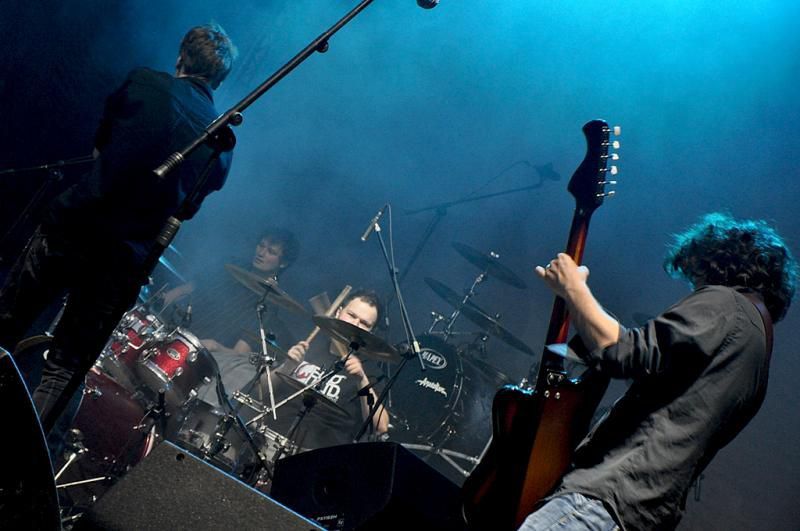 DNI RZESZOWA: Rockaway, Ewa Farna