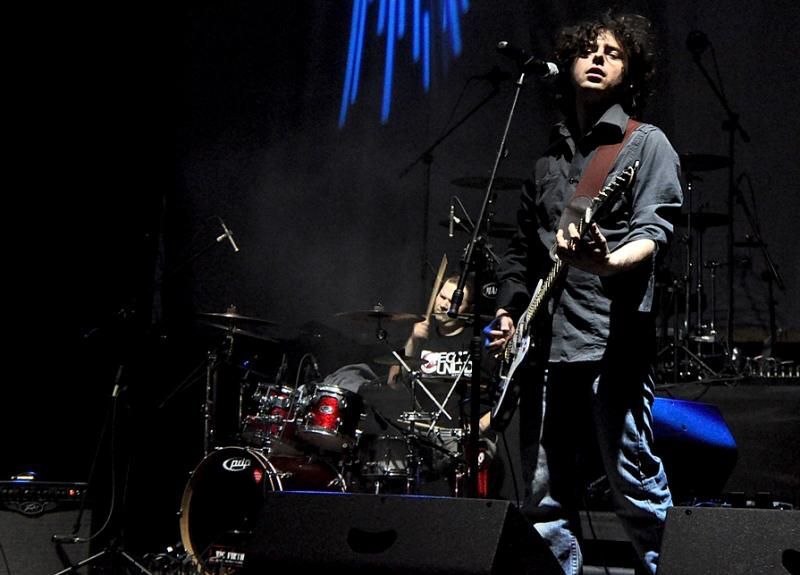 DNI RZESZOWA: Rockaway, Ewa Farna