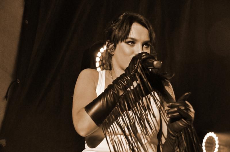 DNI RZESZOWA: Rockaway, Ewa Farna