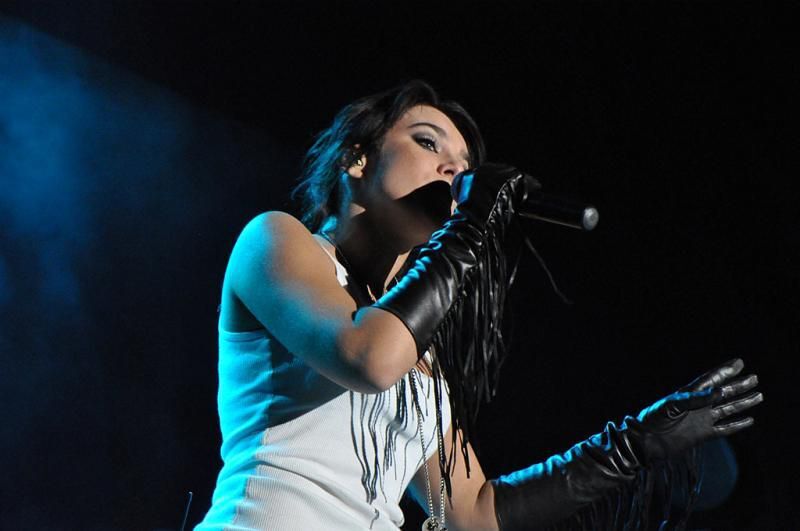 DNI RZESZOWA: Rockaway, Ewa Farna