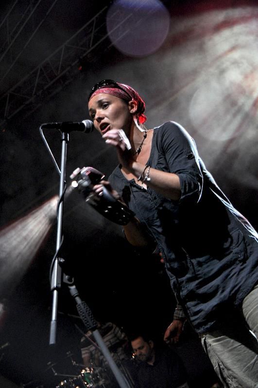 DNI RZESZOWA: Atmasfera, Ratatam