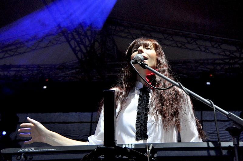 DNI RZESZOWA: Atmasfera, Ratatam