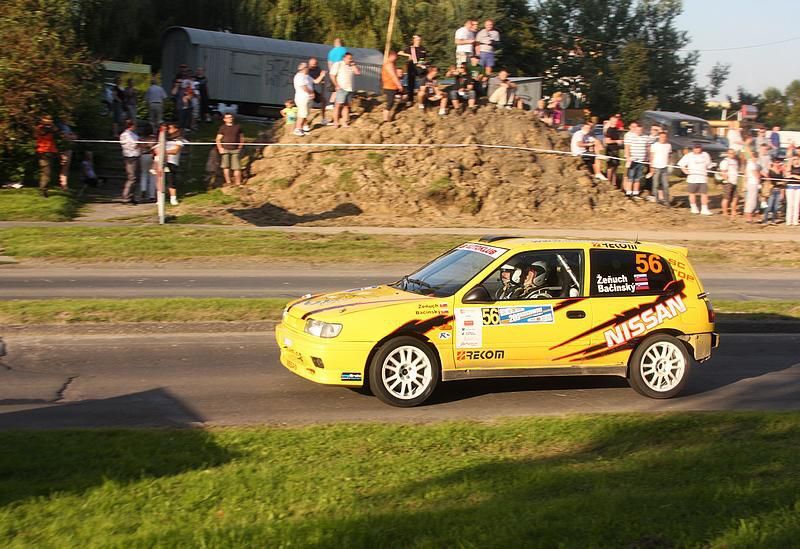 20 Rajd Rzeszowski