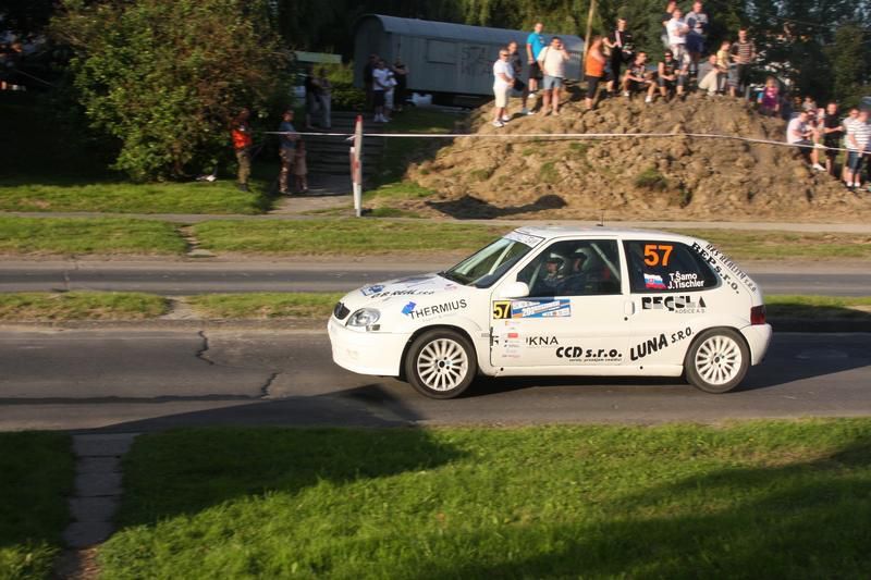 20 Rajd Rzeszowski